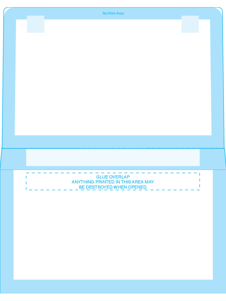 Remittance Envelopes Template 10 Free Templates in PDF