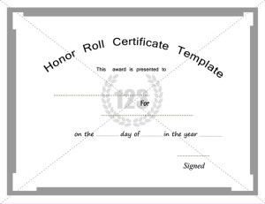 23 best images about Award Certificates on Pinterest