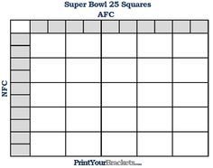 1000 images about Super Bowl Party Games on Pinterest