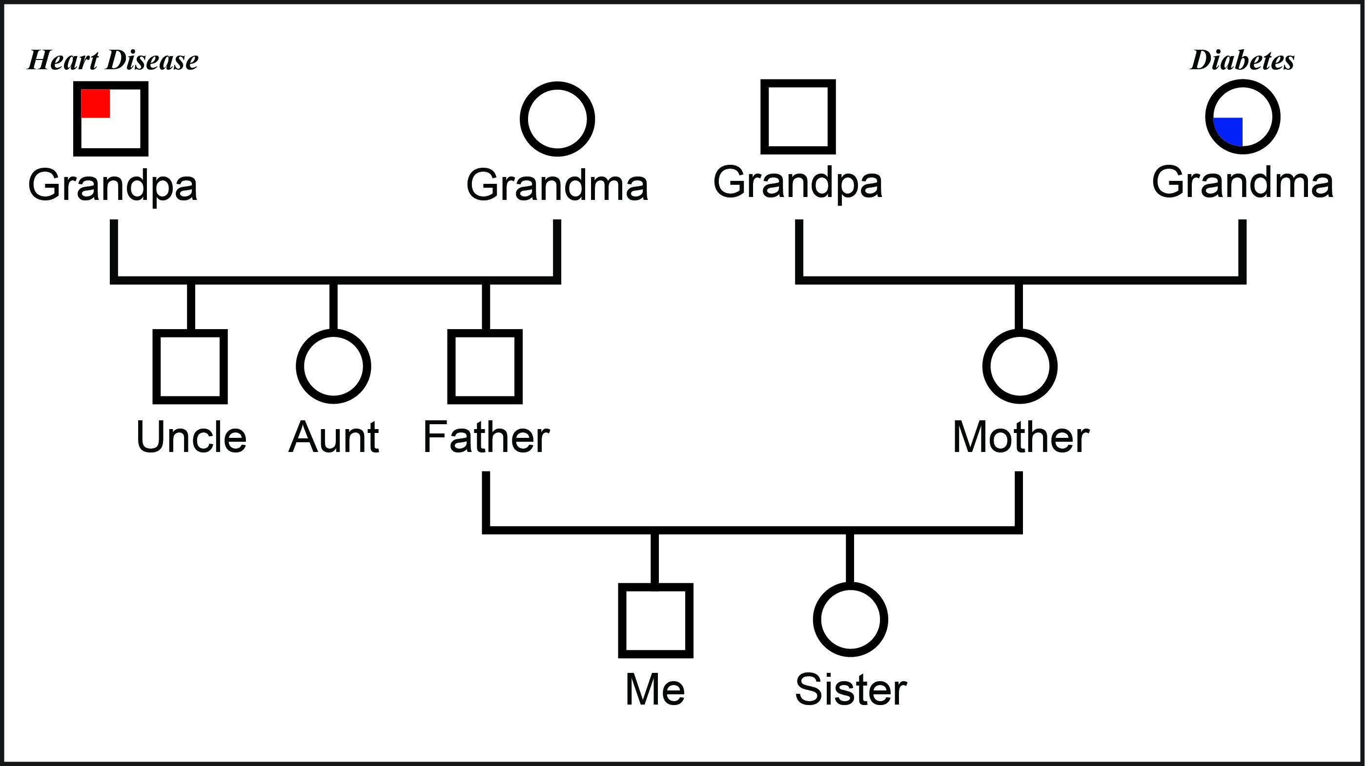 Genealogy workshops