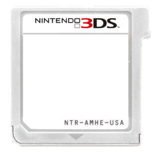 3DS template