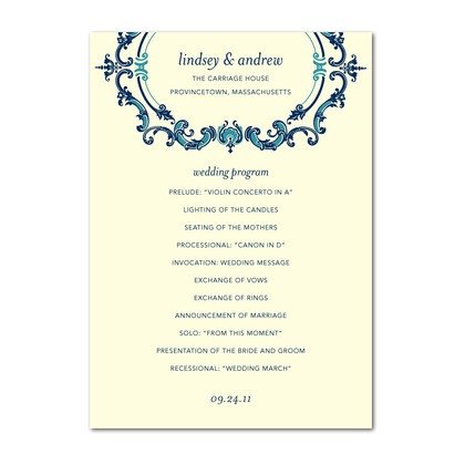 28 of 60th Birthday Party Program Template