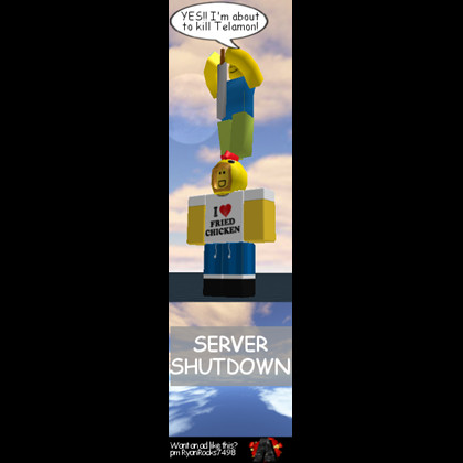 728x90 Roblox Ad Png Bux Life Roblox Code - 728 x 90 banner roblox ad
