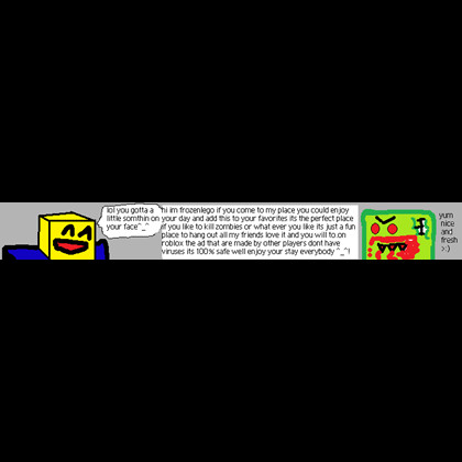 7 2 8 X 9 0 R O B L O X I M A G E S Zonealarm Results - 728x90 roblox ad png