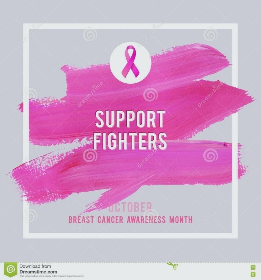 72 Free Breast Cancer Awareness Brochures