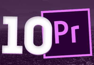 10 Best Adobe Premiere Pro Video Intro Opening Templates
