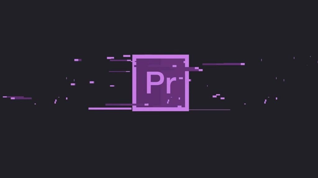 Premiere Pro Intro Template Free Templates Logo Adobe Cc
