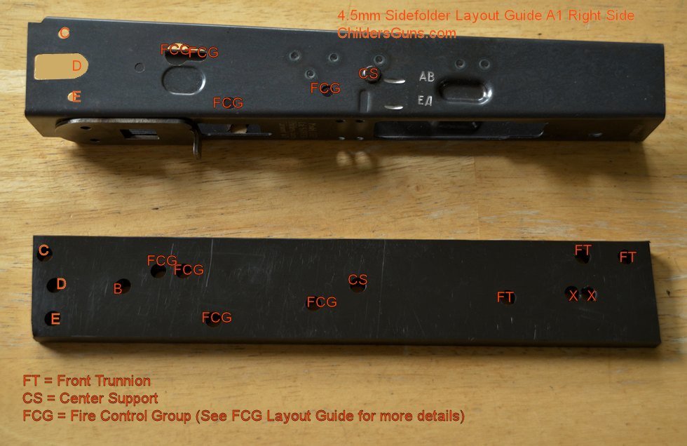 4 5mm Sidefolder A1 Layout Guide