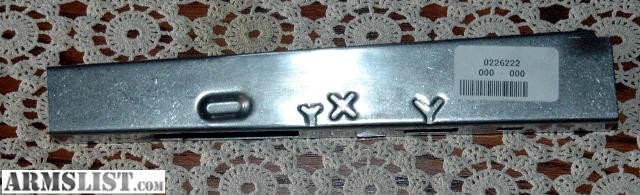 ARMSLIST For Sale ly 1 Left AK 47 Lower Receiver