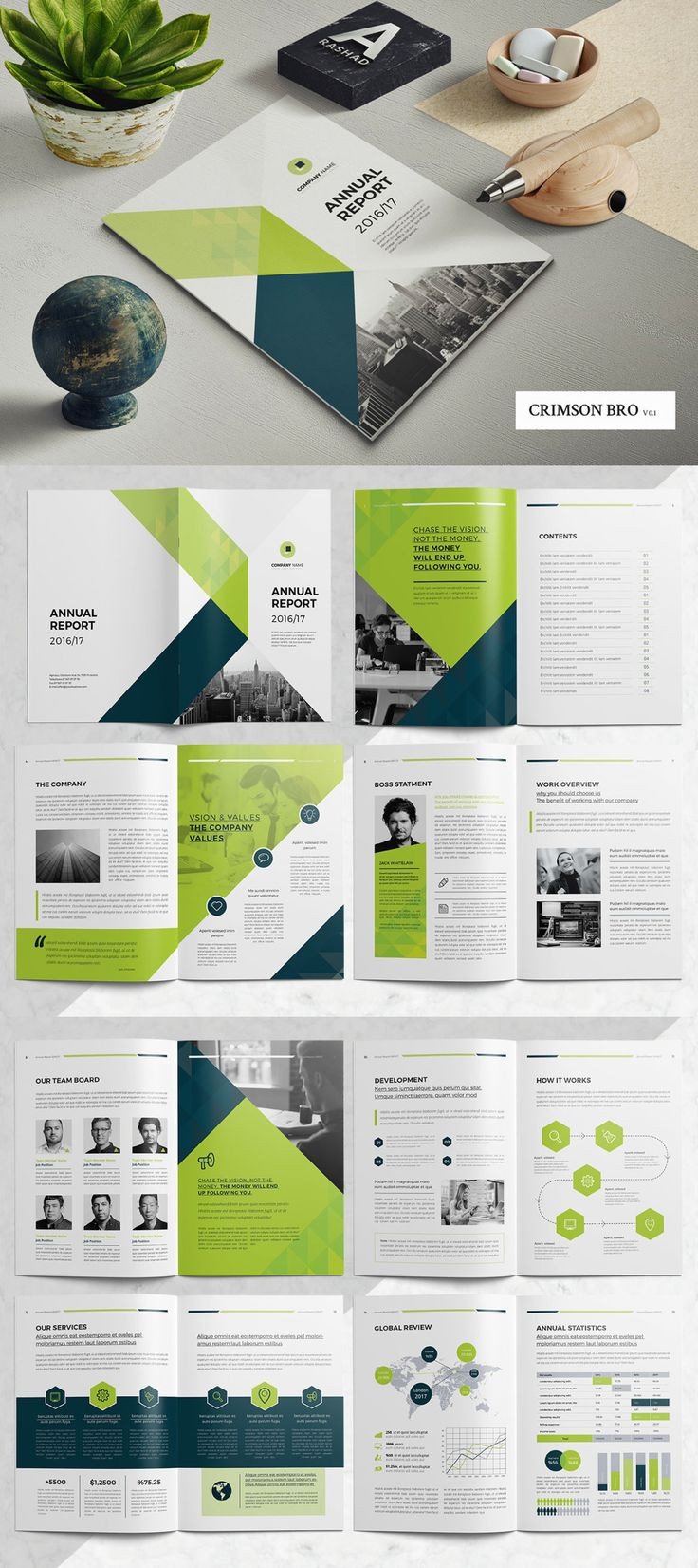 Best 20 Annual report covers ideas on Pinterest