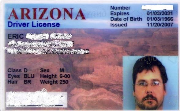 Create or Buy any Fake Arizona ID Fake ID s fake id