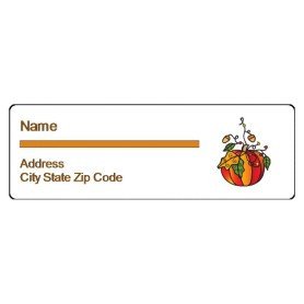 Free Avery Template for Microsoft Word Address Label