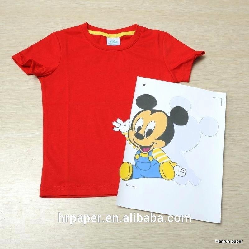 Avery T Shirt Transfer Template Elegant Printable Disney