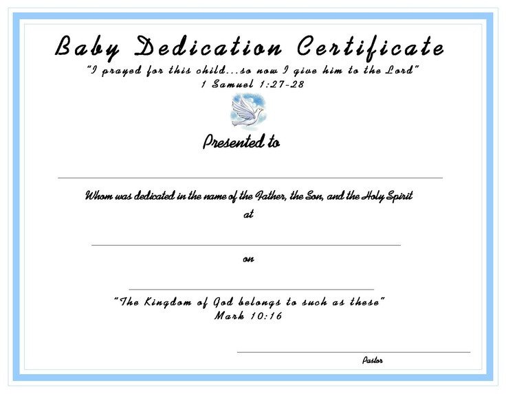 11 best Baby Dedication images on Pinterest