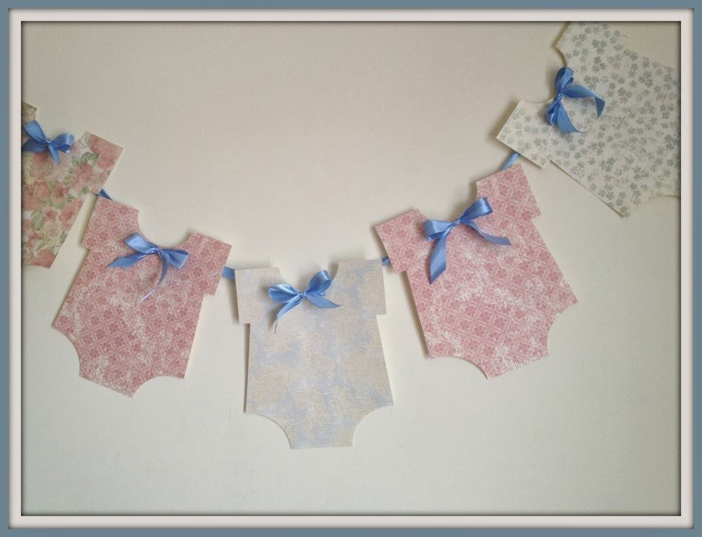 Itsy Bitsy The Blog place Baby Shower Party Decorations