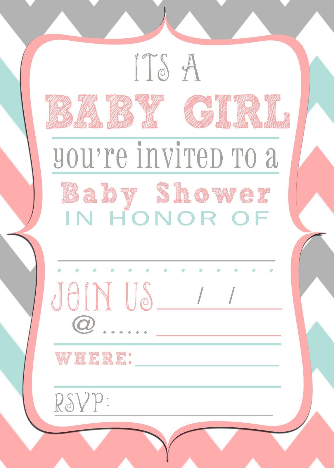 Mrs This and That BABY SHOWER BANNER FREE DOWNLOADS