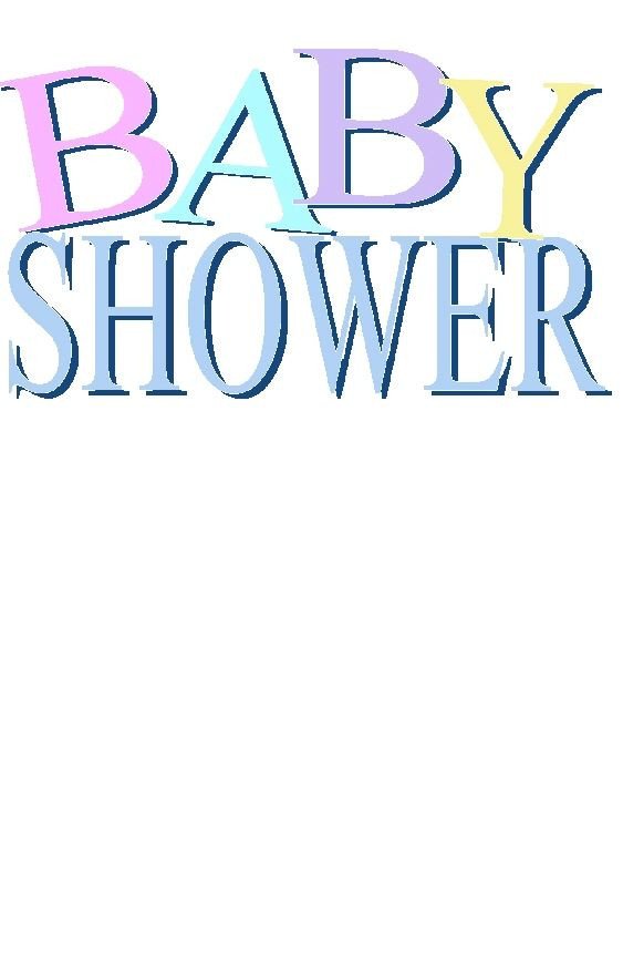 Baby Shower Invitations Baby Shower Invitations Blank