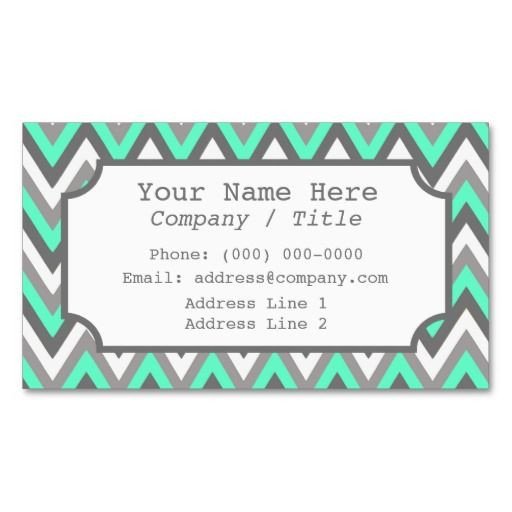 17 Best images about Babysitting Business Cards on