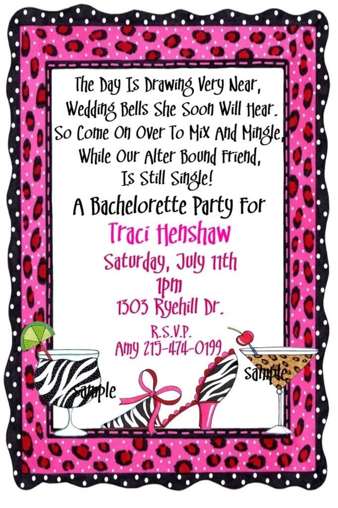 25 best images about Party Invitations on Pinterest