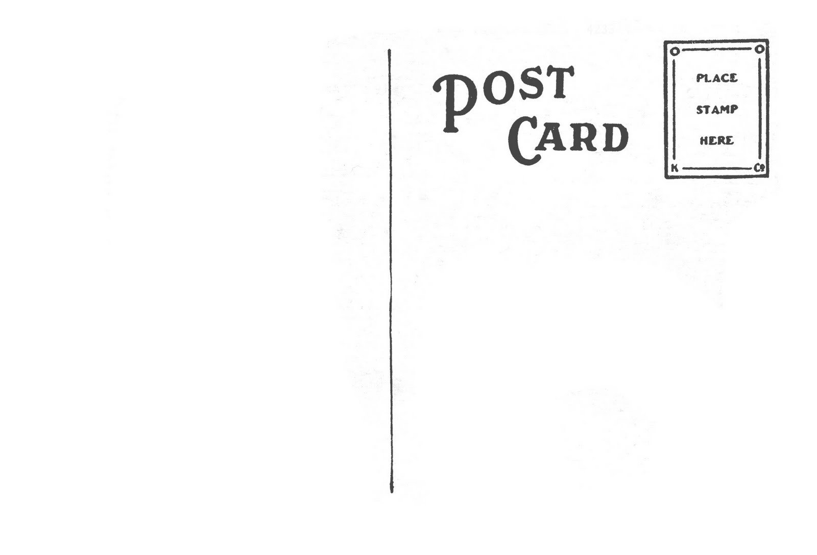 Propnomicon Arkham Historical Society Postcard