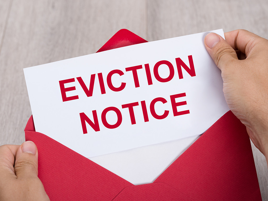 The Real Cost of Evicting a Tenant in Baltimore MD