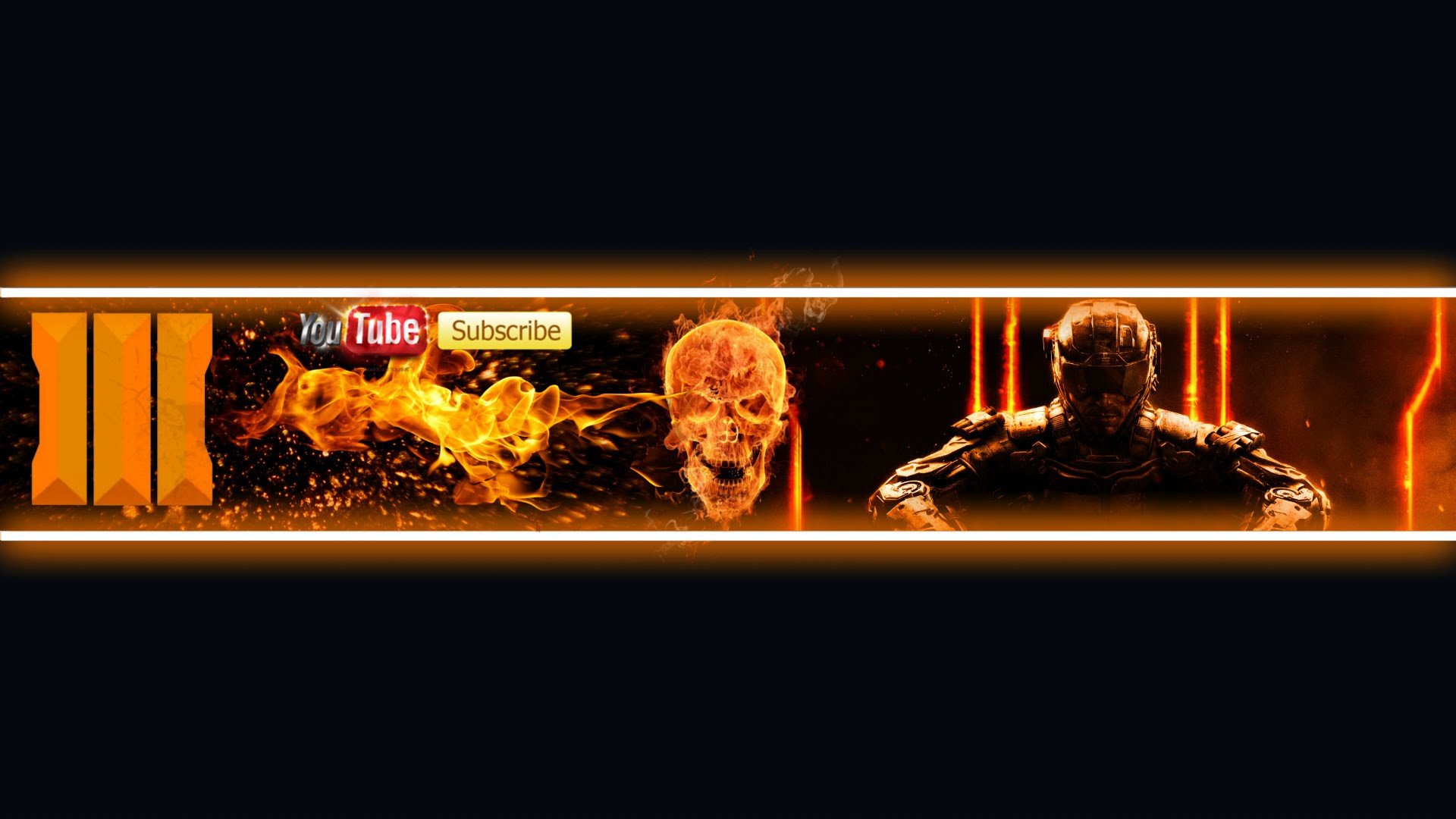 27 of Banner Template No Text
