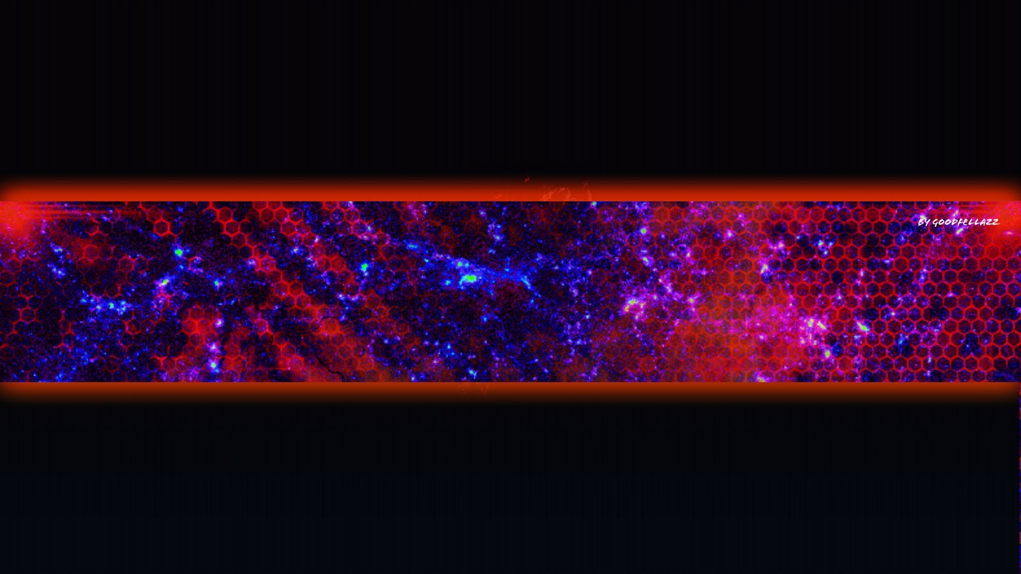 Youtube Banner No Text