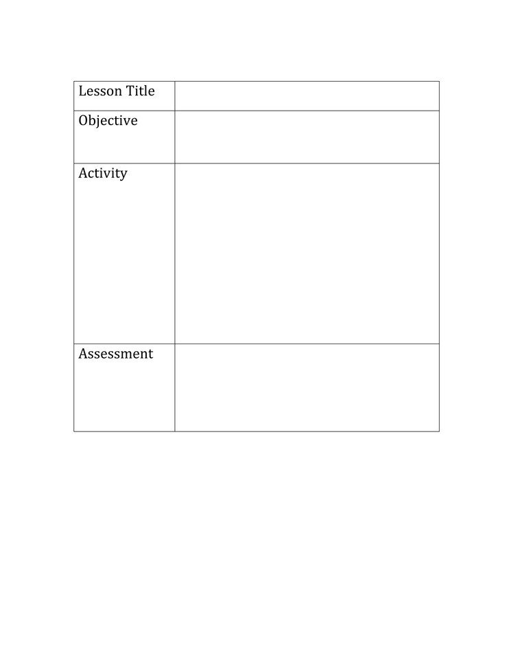 Search Results for “Lesson Plan Format” – Calendar 2015
