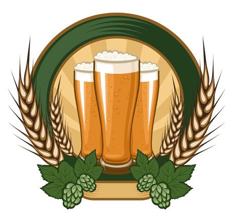 Drink beer and other 4747 Free EPS Download 4 Vector