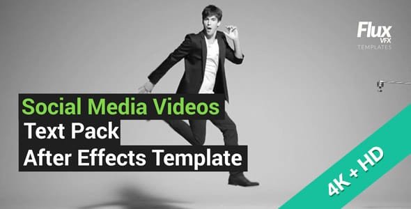 50 Best After Effect Templates of 2016 Envato