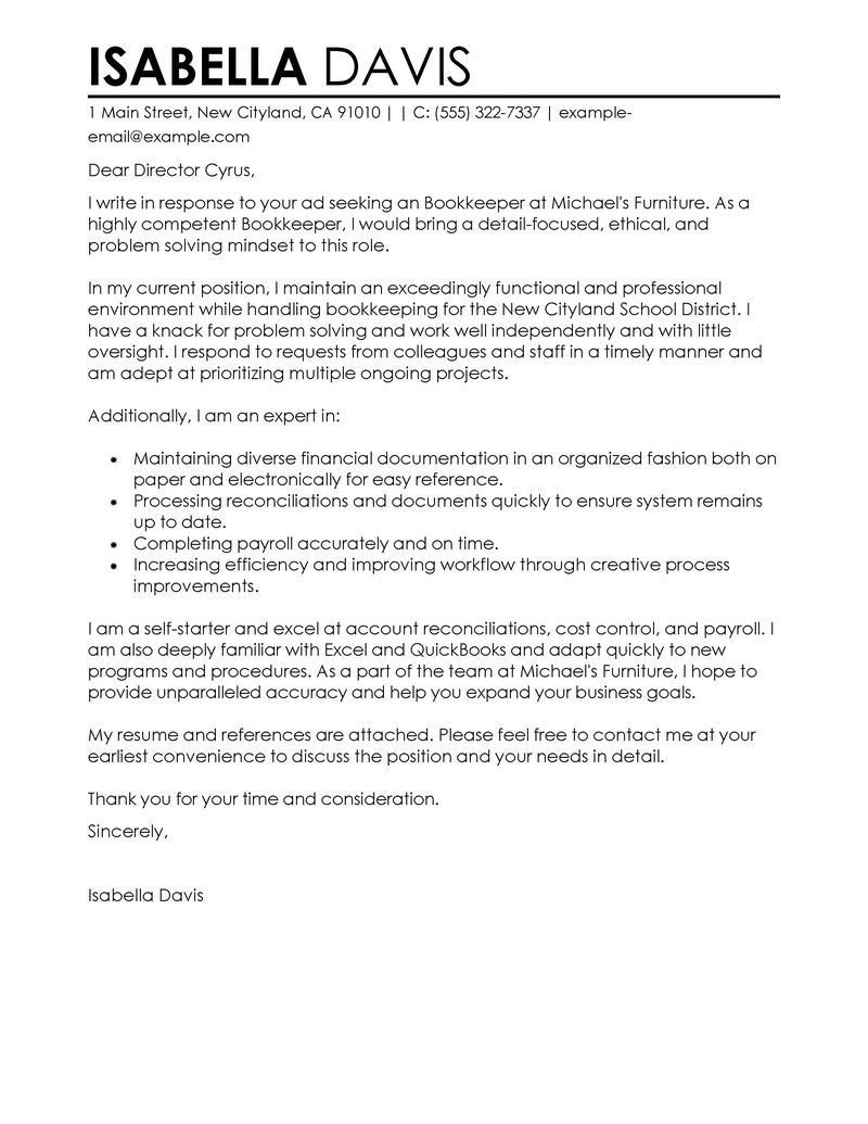 Cover Letter Awesome Cover Letter Examples The Easiest