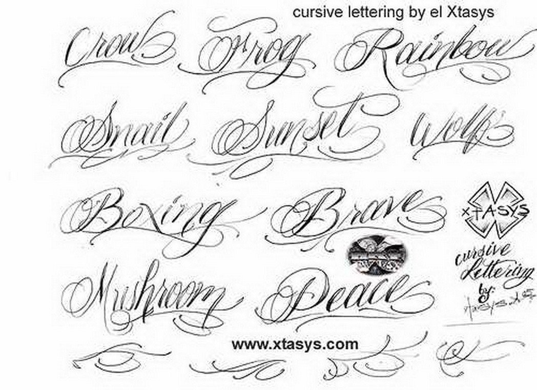 the tattoo cachedsep cursive font generator cachedoct