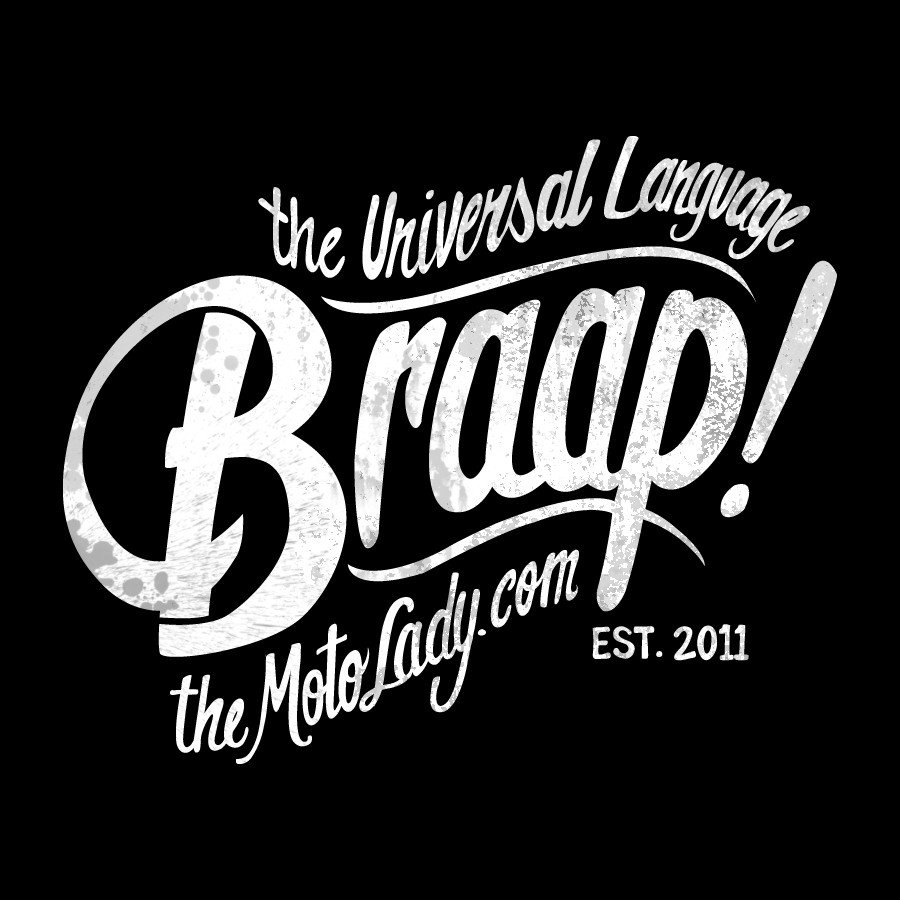 Braap T Shirt Design