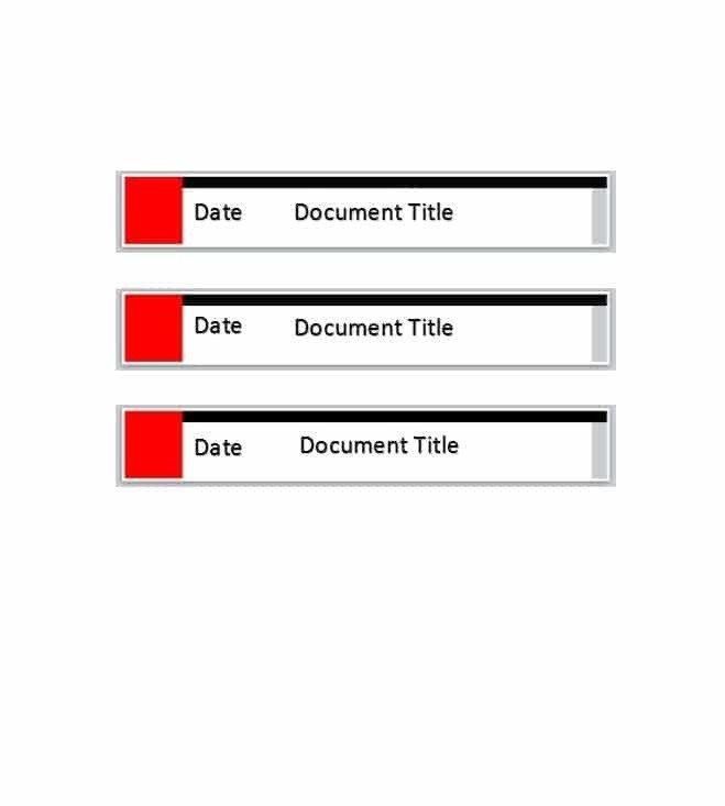 18 Microsoft Label Templates – Free Word Excel Documents