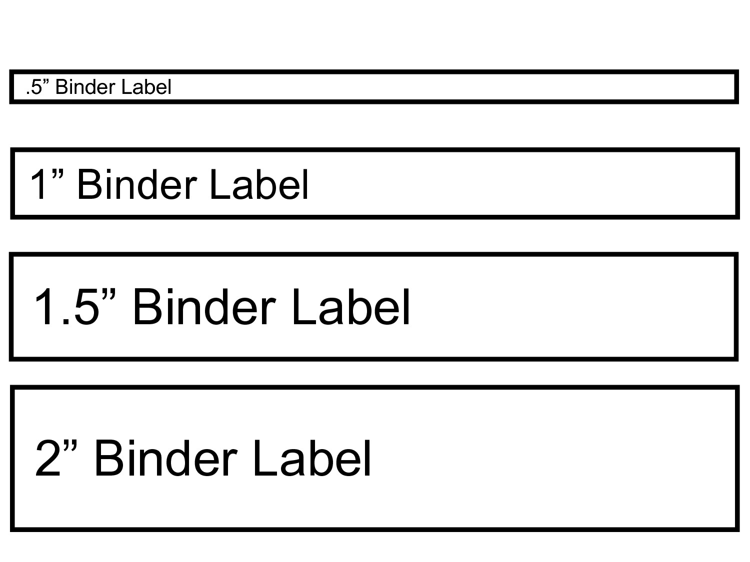 binder label template wordscrawl