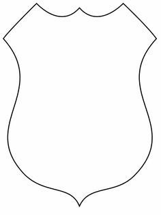 Blank Family Crest Template Cliparts