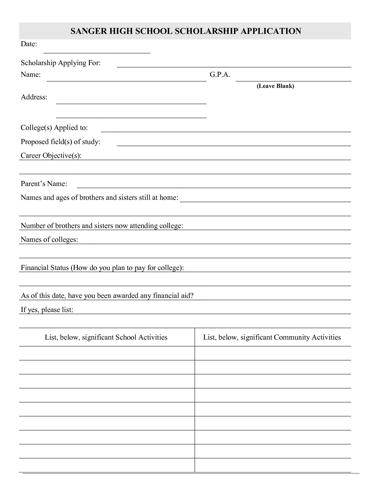 contest entry forms template blank Gagnatashort