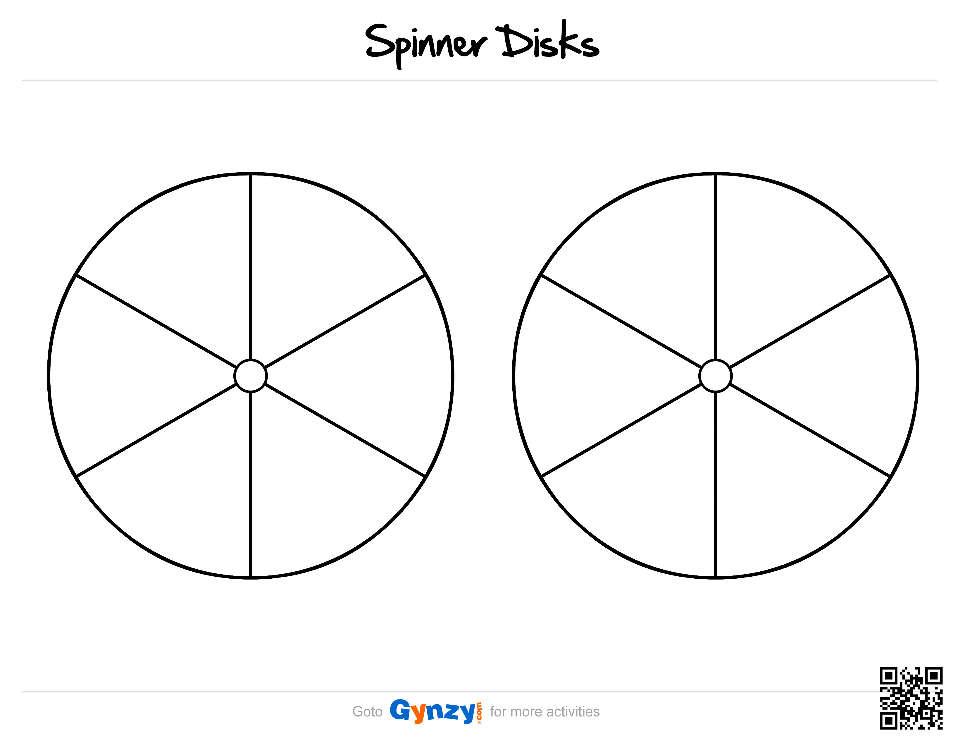 Pin by Teacher Timo on Spinners