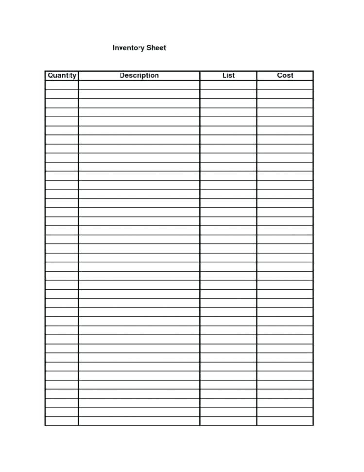 free printable spreadsheets with lines
