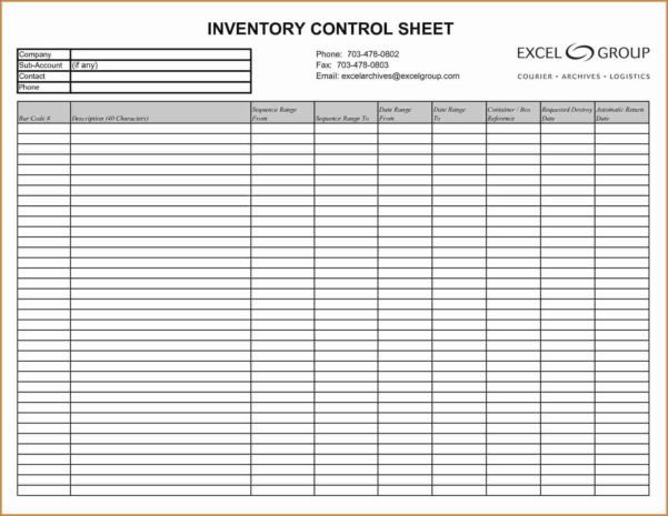Printable Blank Spreadsheet With Lines Printable