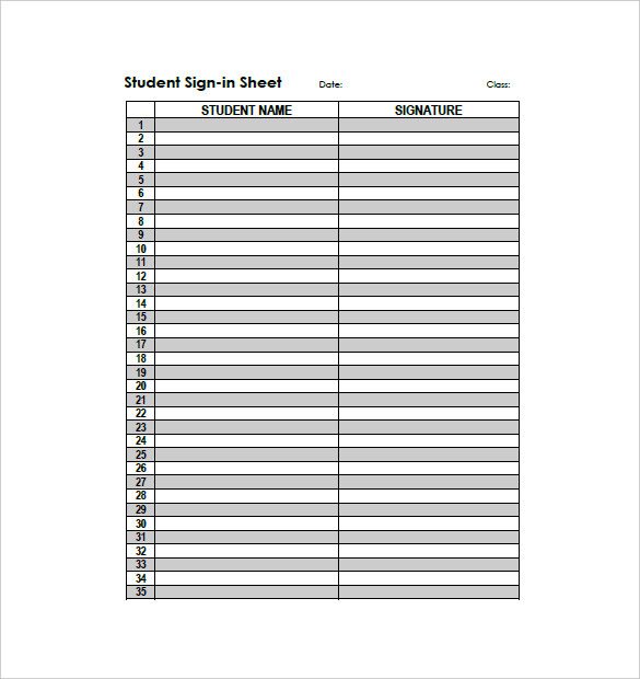 Spreadsheet Templates – 20 Free Excel PDF Documents