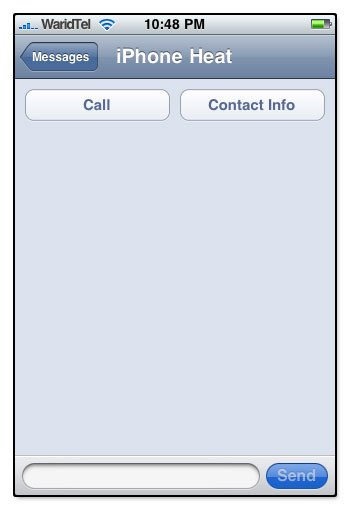Best s of IPhone Text Template Blank iPhone Text