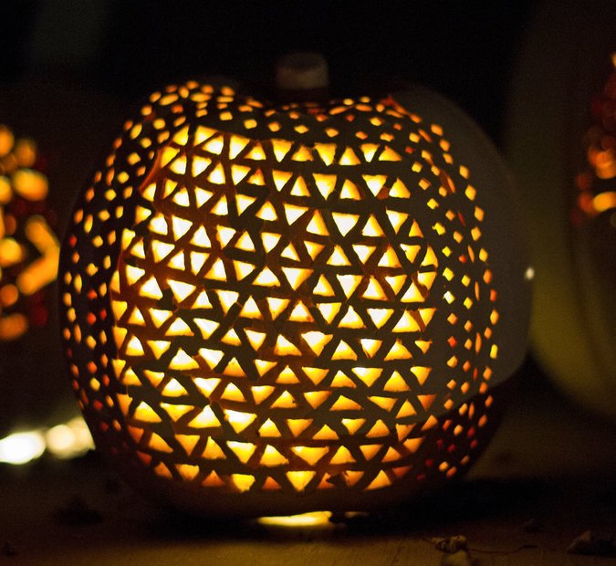 The Spark Behind the Great Jack o’ Lantern Blaze The New