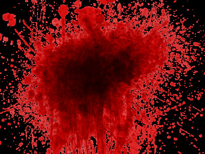 Blood Splatter Background Download Free Blood Splatter