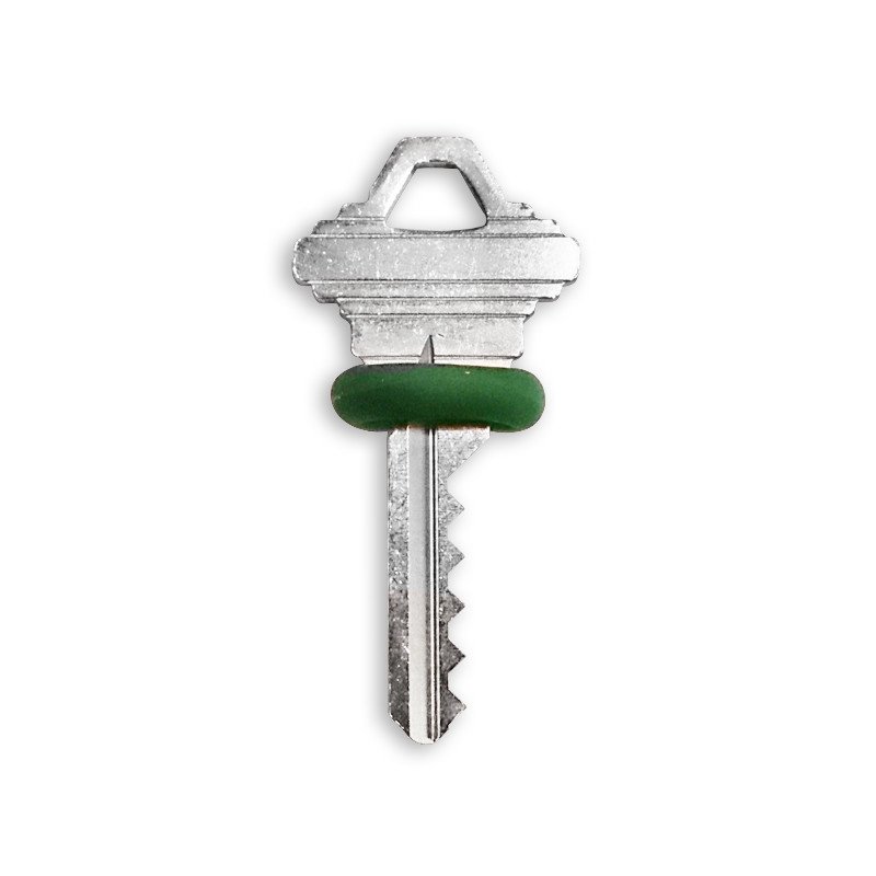 Schlage SC1 5 Pin Bump Key – Lock Picks Australia
