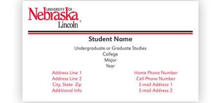 Services for Students