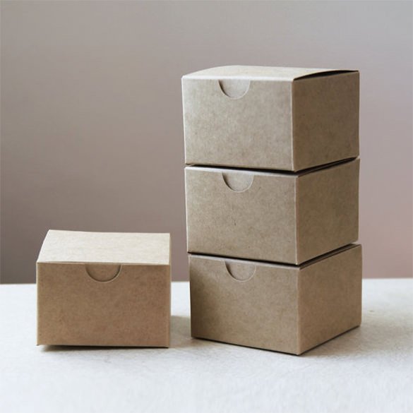 Cardboard Box Template 17 Free Sample Example Format