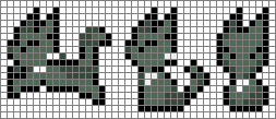 Pixel Art Grids by Dragonshadow3 on DeviantArt