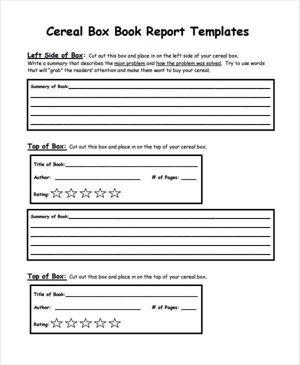 55 Report Templates Free Word PDF Apple Pages Google