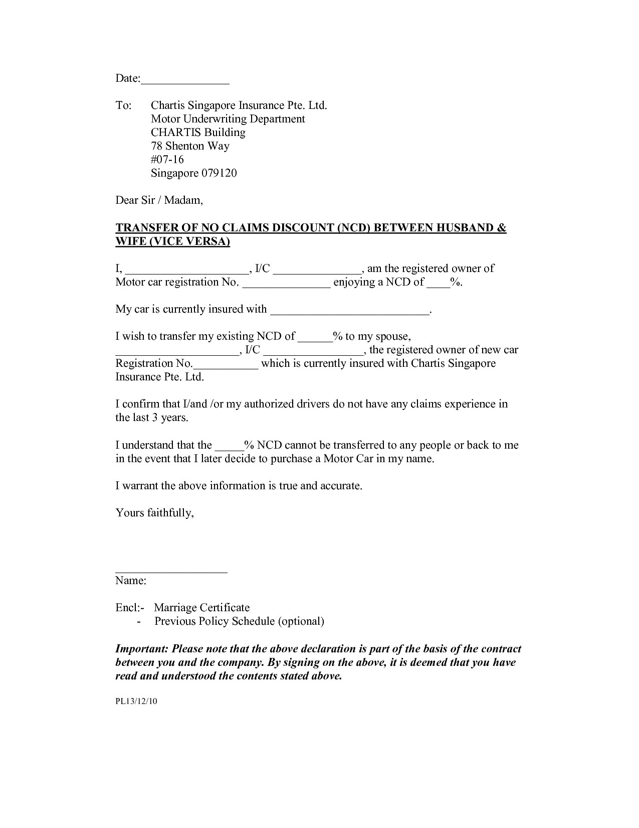 transfer of dog ownership letter template – Humman